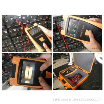 Storage Battery Tester (BTS2612M)